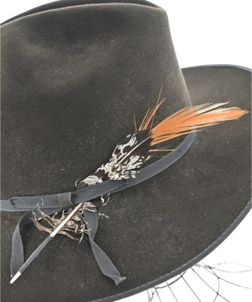 STETSON 帽子
