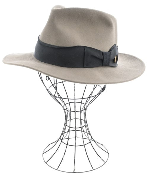 STETSON 帽子