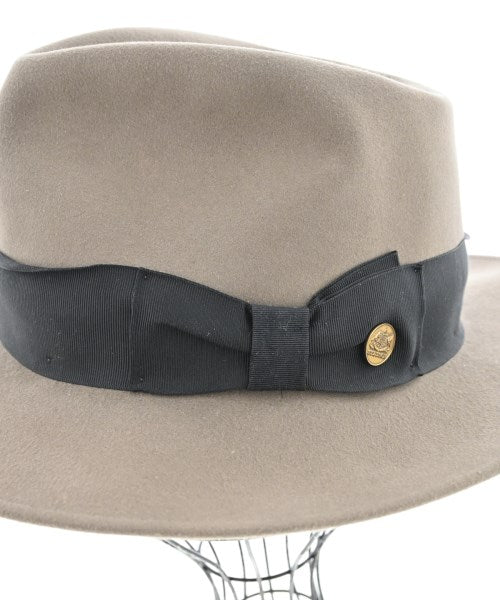 STETSON 帽子