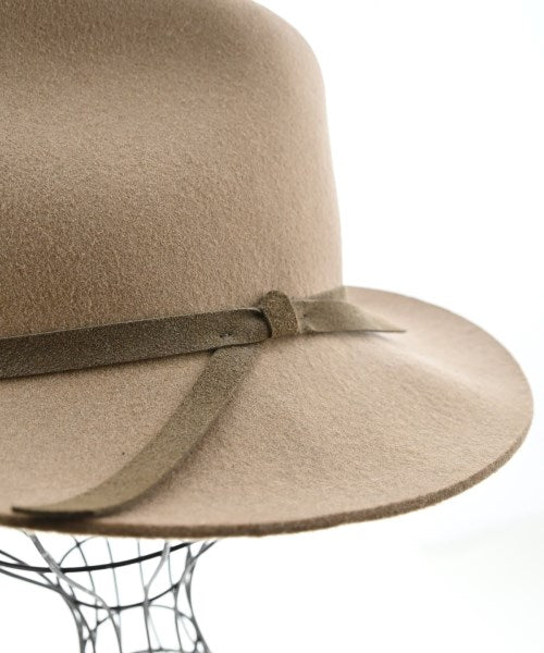 STETSON 帽子