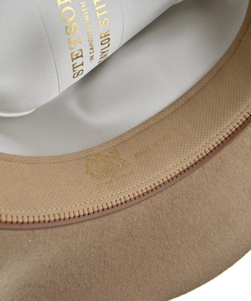 STETSON 帽子