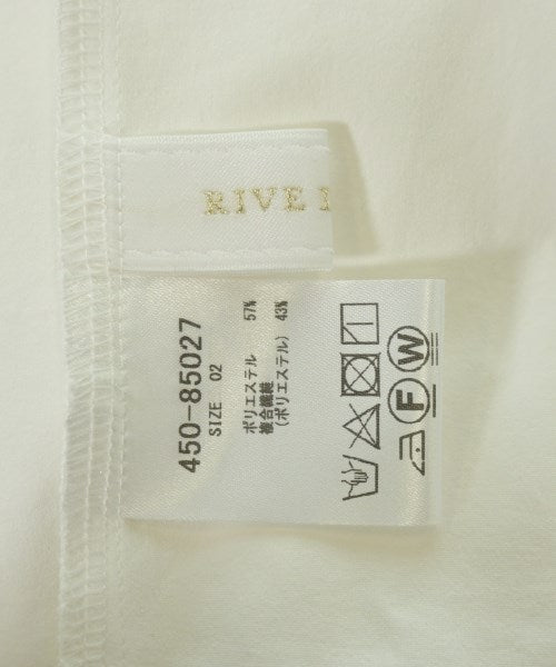 RIVE DROITE 女襯衫