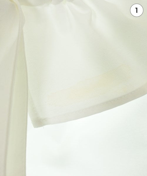 RIVE DROITE 女襯衫