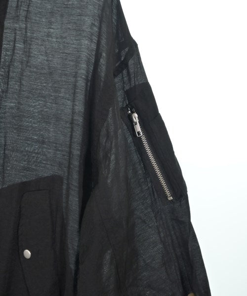 RIVE DROITE 其他飛行外套