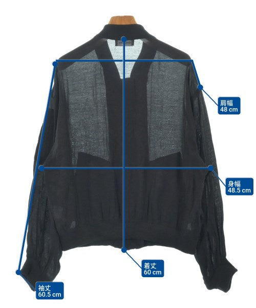 RIVE DROITE 其他飛行外套