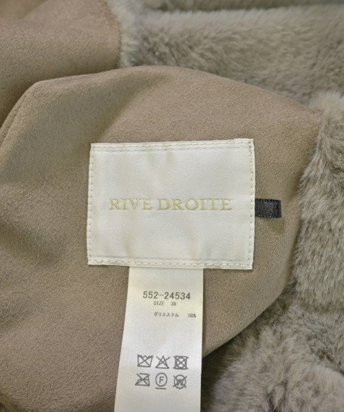 RIVE DROITE 其他飛行外套