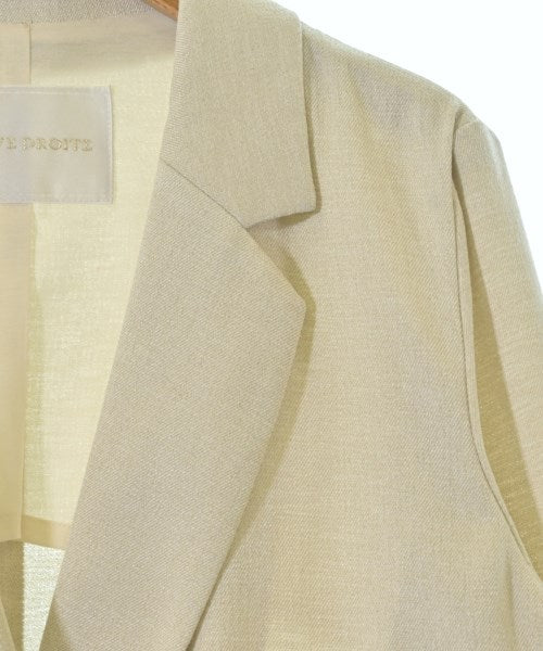 RIVE DROITE 夾克