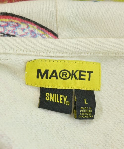 Market 開襟衫
