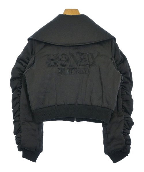 HoneymiHoney 斜紋夾克