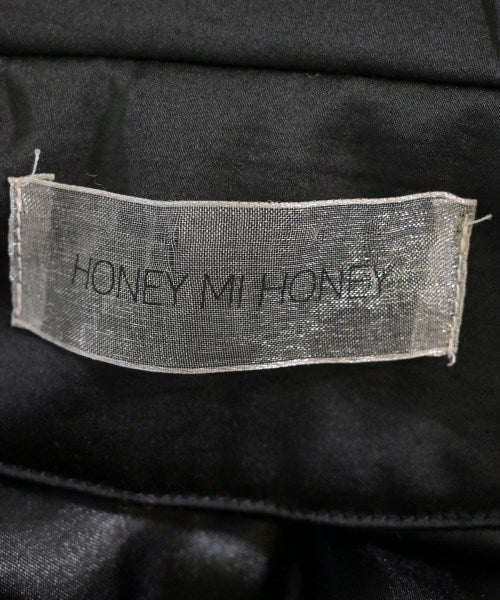 HoneymiHoney 斜紋夾克