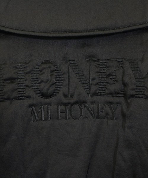 HoneymiHoney 斜紋夾克