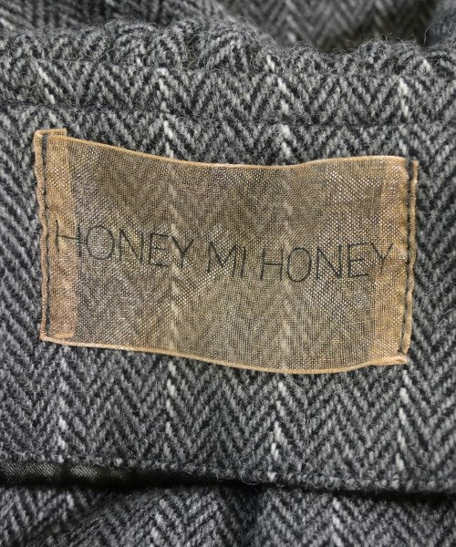 HoneymiHoney 其他大衣