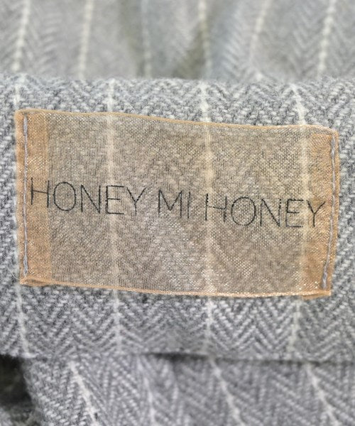 HoneymiHoney 其他大衣