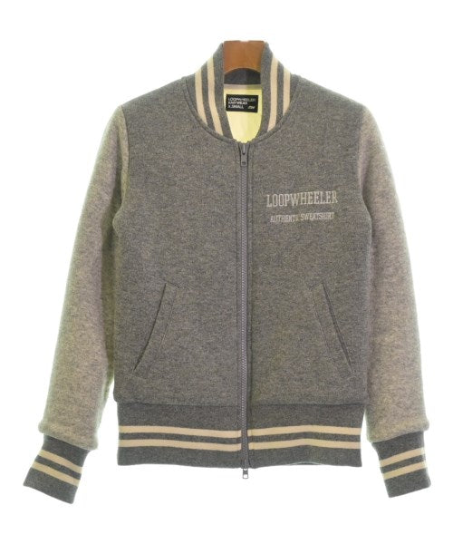 LOOPWHEELER 其他飛行外套