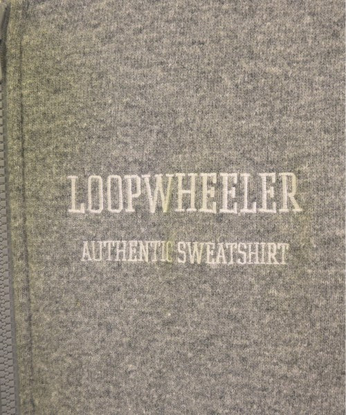 LOOPWHEELER 其他飛行外套