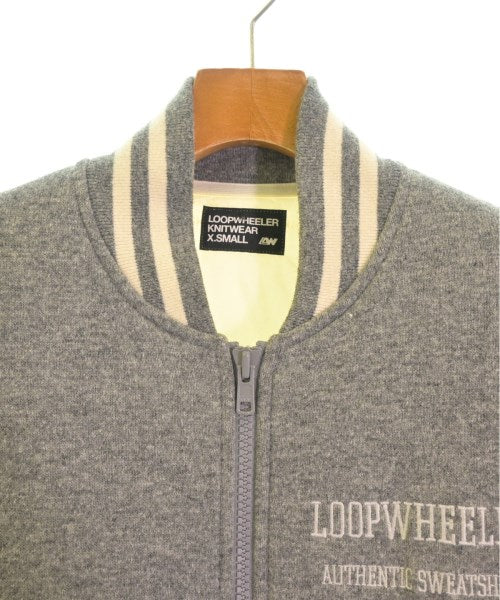 LOOPWHEELER 其他飛行外套