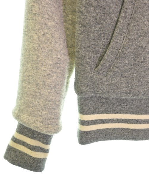 LOOPWHEELER 其他飛行外套