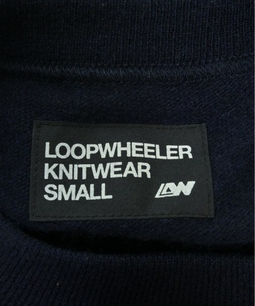 LOOPWHEELER 毛衣