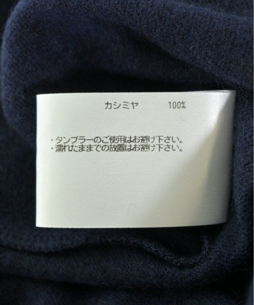 LOOPWHEELER 毛衣