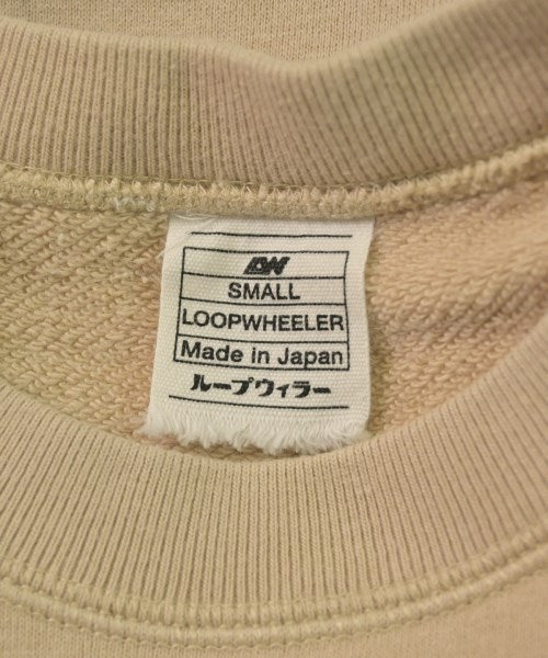 LOOPWHEELER 運動衫