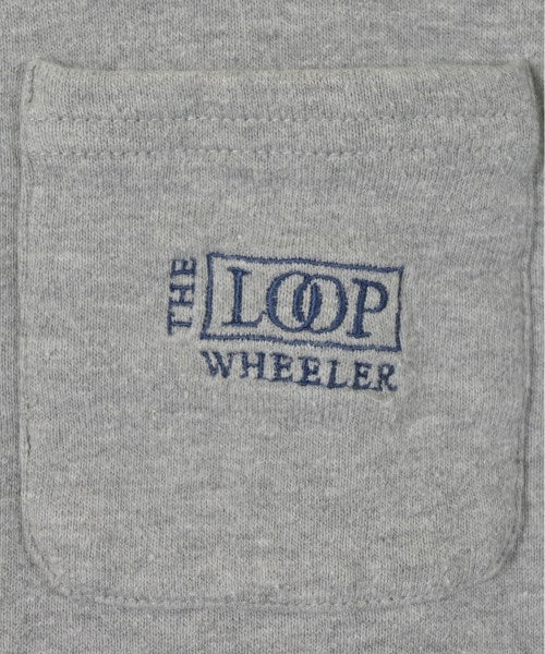 LOOPWHEELER 運動衫