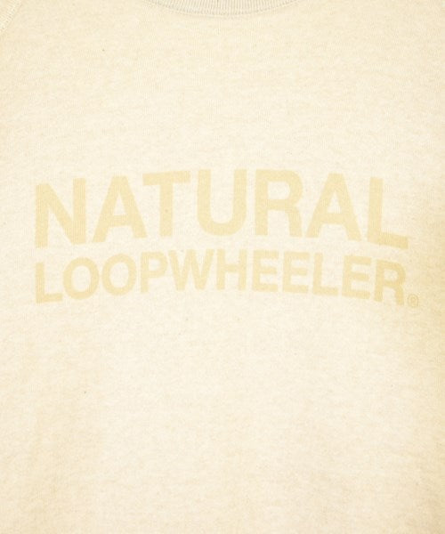 LOOPWHEELER 運動衫