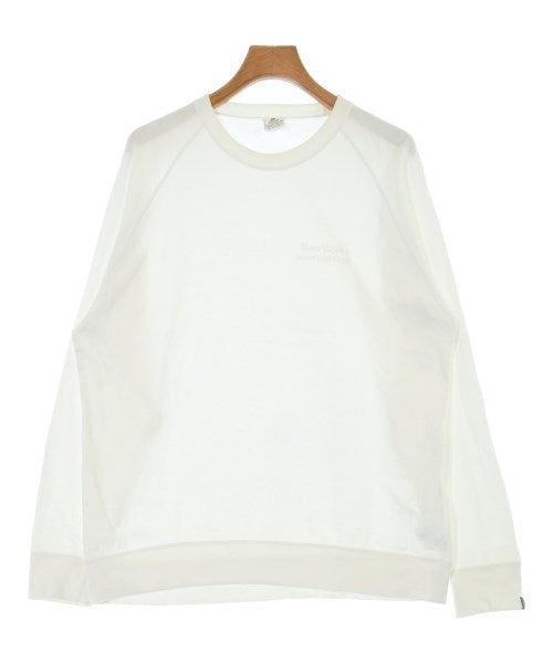 LOOPWHEELER 運動衫