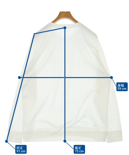 LOOPWHEELER 運動衫