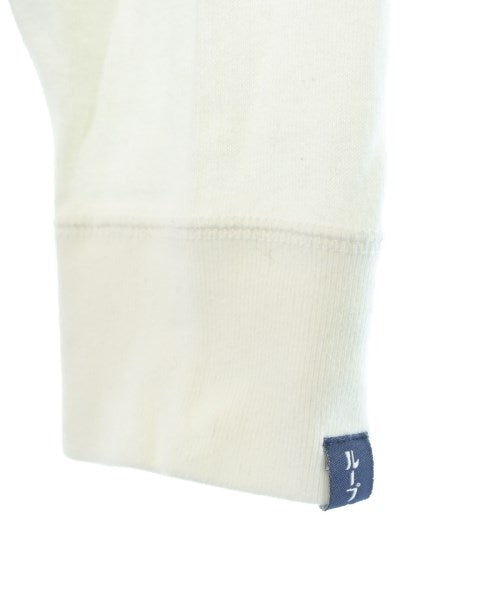 LOOPWHEELER 運動衫