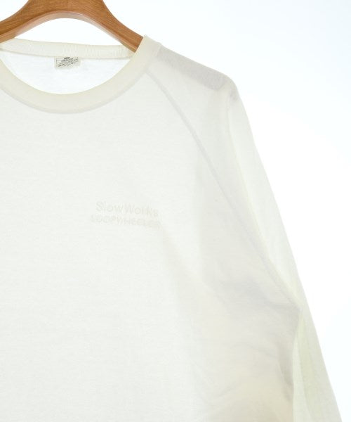 LOOPWHEELER 運動衫