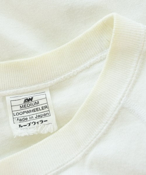 LOOPWHEELER 運動衫