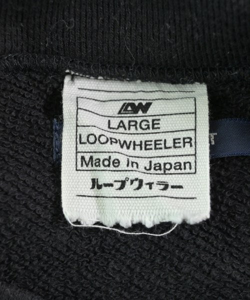 LOOPWHEELER 運動衫