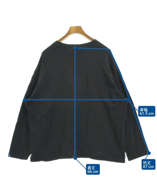 LOOPWHEELER 運動衫