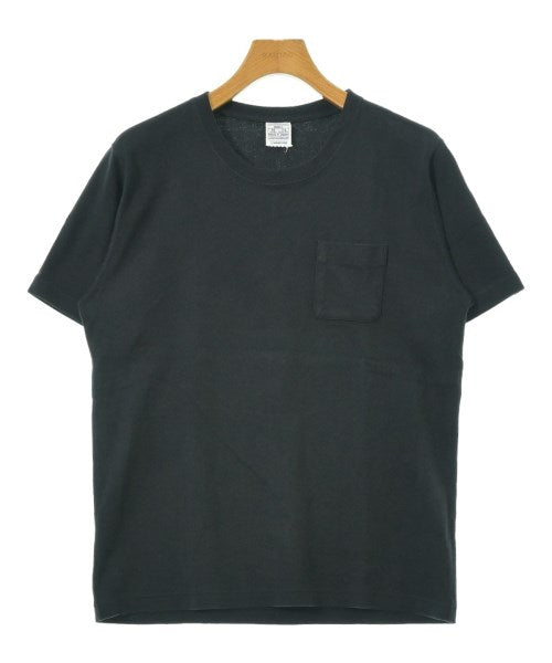 LOOPWHEELER T恤/上衣