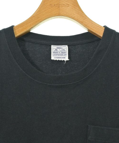 LOOPWHEELER T恤/上衣