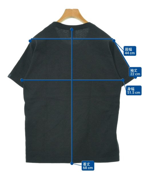 LOOPWHEELER T恤/上衣