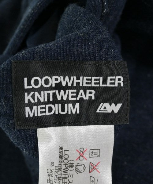 LOOPWHEELER 其他飛行外套
