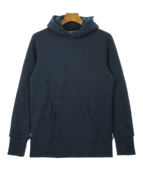 LOOPWHEELER 連帽衫