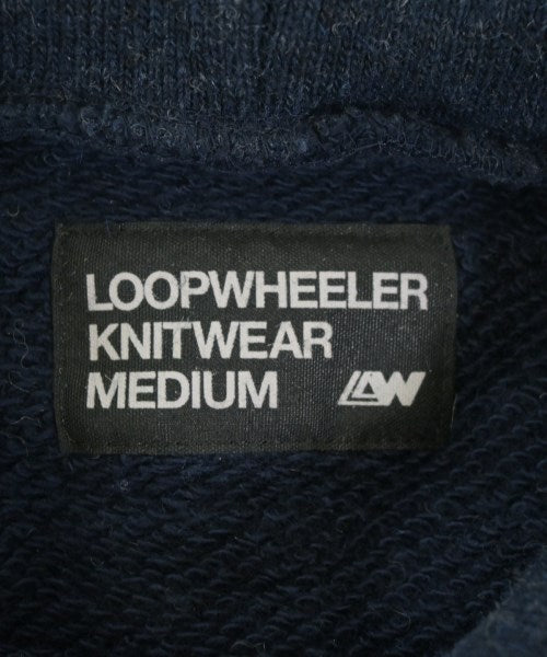 LOOPWHEELER 連帽衫