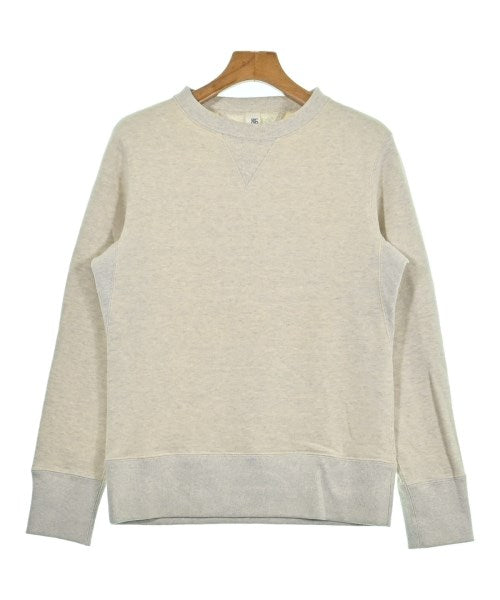 LOOPWHEELER 運動衫