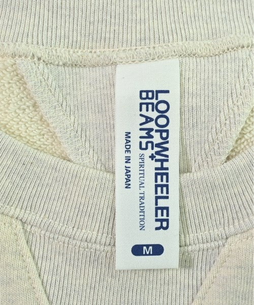 LOOPWHEELER 運動衫