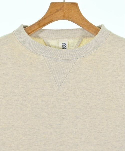 LOOPWHEELER 運動衫