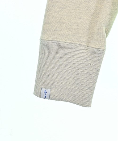 LOOPWHEELER 運動衫