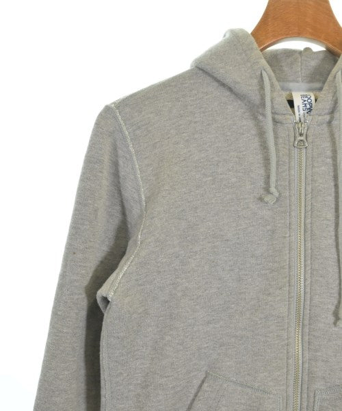 LOOPWHEELER 連帽衫