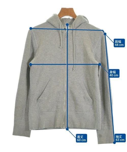 LOOPWHEELER 連帽衫