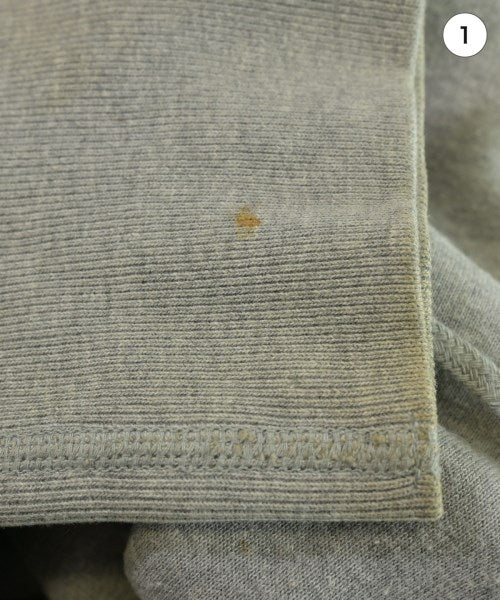 LOOPWHEELER 連帽衫