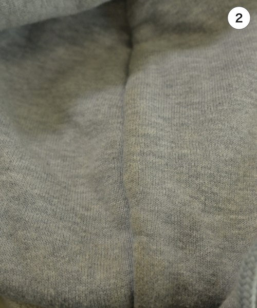 LOOPWHEELER 連帽衫