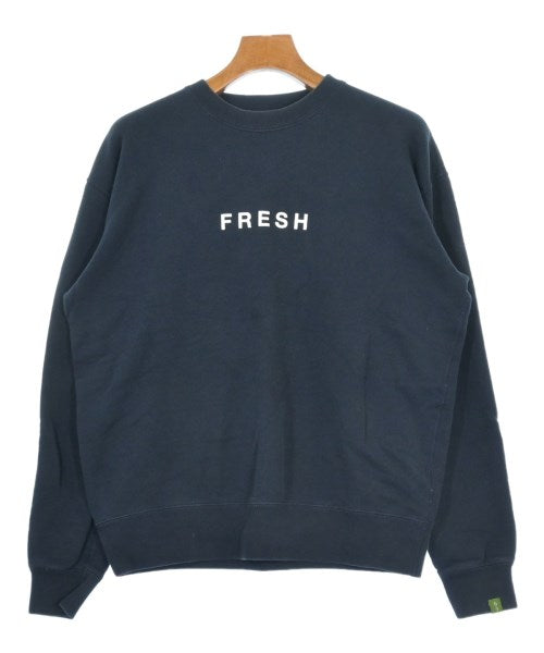 LOOPWHEELER 運動衫