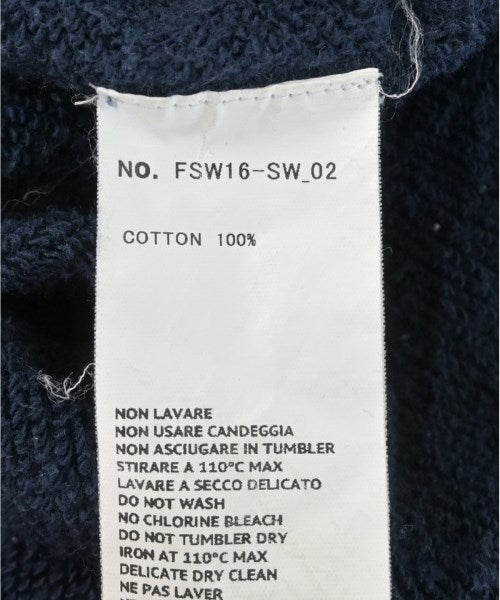 LOOPWHEELER 運動衫