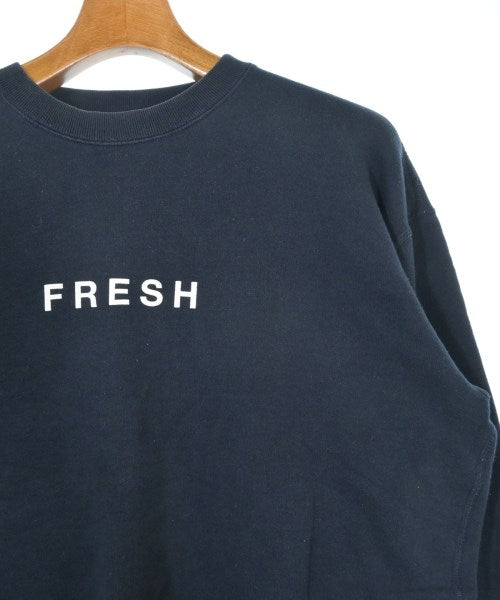 LOOPWHEELER 運動衫